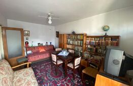 Apartament 3 camere decomandat, 72mp, zona Vest