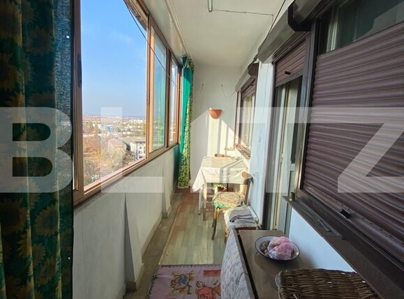 Apartament de vânzare 3 camere Vest - 101560AV | BLITZ Ploieşti | Poza1