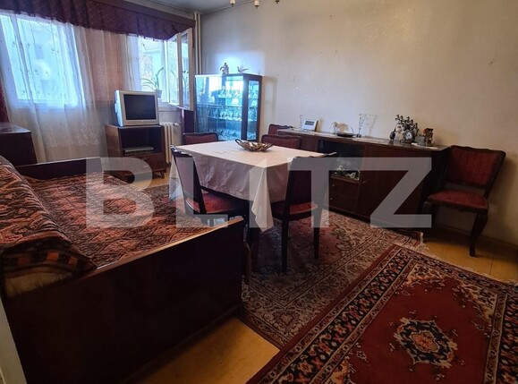Apartament de vânzare 3 camere Poștei - Bucov - 101569AV | BLITZ Ploieşti | Poza2