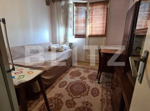 Apartament de vânzare 3 camere Poștei - Bucov - 101569AV | BLITZ Ploieşti | Poza3