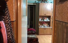 Apartament 3 camere decomandat, 50mp, etaj 2, zona Baraolt