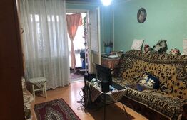 Apartament 3 camere decomandat, 50mp, etaj 2, zona Baraolt