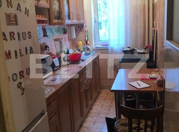 Apartament de vânzare 3 camere Baraolt - 101603AV | BLITZ Ploieşti | Poza1