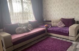 Apartament 3 camere, semidecomandat, zona Nord