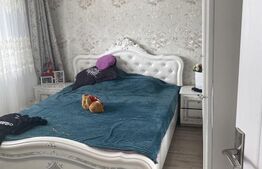 Apartament 3 camere, semidecomandat, zona Nord