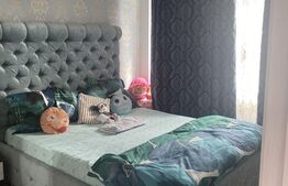 Apartament 3 camere, semidecomandat, zona Nord