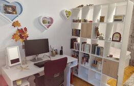 Garsoniera semidecomandata, 29mp, Ultracentrala