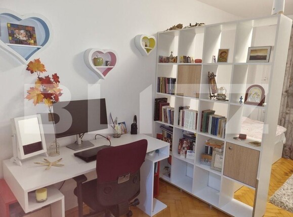 Garsonieră de vânzare Ultracentral - 101717AV | BLITZ Ploieşti | Poza2