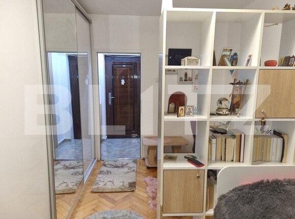 Garsonieră de vânzare Ultracentral - 101717AV | BLITZ Ploieşti | Poza3