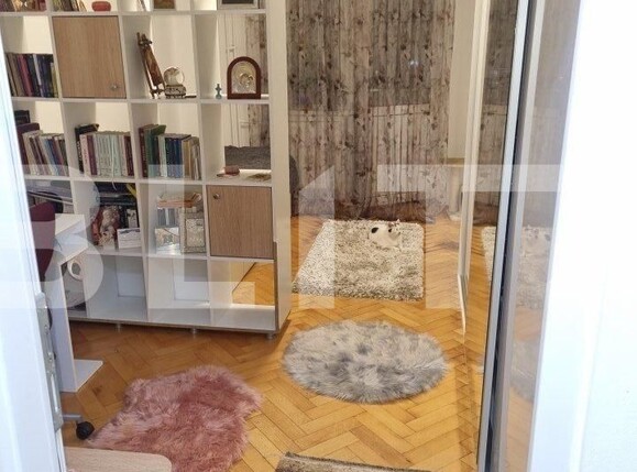 Garsonieră de vânzare Ultracentral - 101717AV | BLITZ Ploieşti | Poza1