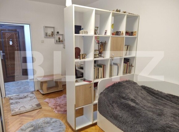 Garsonieră de vânzare Ultracentral - 101717AV | BLITZ Ploieşti | Poza4