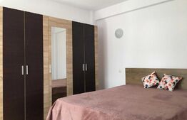 Apartament 2 camere, semidecomandat, 52 mp, 10mp balcon, zona 8 Martie