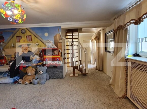 Casa de închiriat 4 camere Central - 101778CI | BLITZ Ploieşti | Poza11