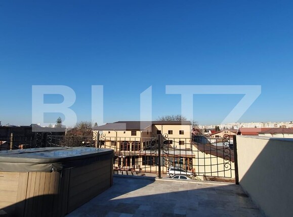 Casa de închiriat 4 camere Central - 101778CI | BLITZ Ploieşti | Poza19
