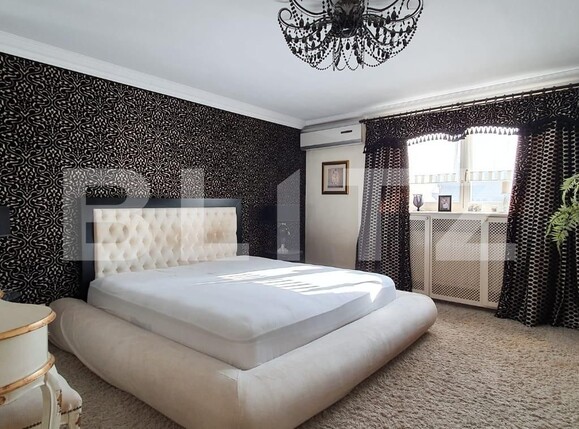 Casa de închiriat 4 camere Central - 101778CI | BLITZ Ploieşti | Poza1