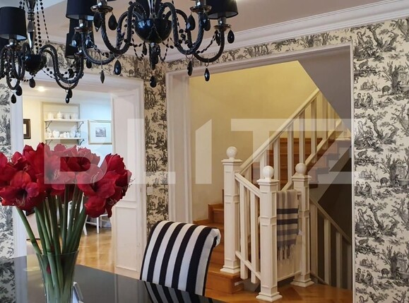 Casa de închiriat 4 camere Central - 101778CI | BLITZ Ploieşti | Poza14