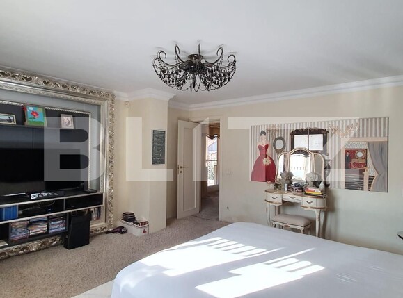 Casa de închiriat 4 camere Central - 101778CI | BLITZ Ploieşti | Poza3