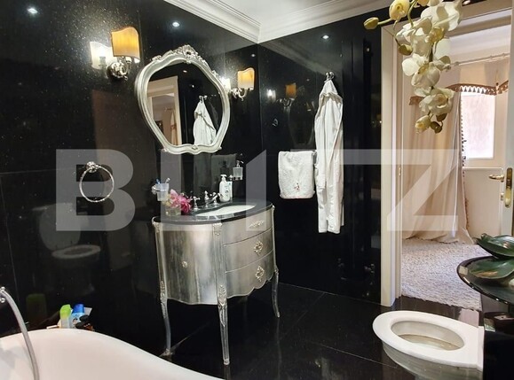 Casa de închiriat 4 camere Central - 101778CI | BLITZ Ploieşti | Poza9