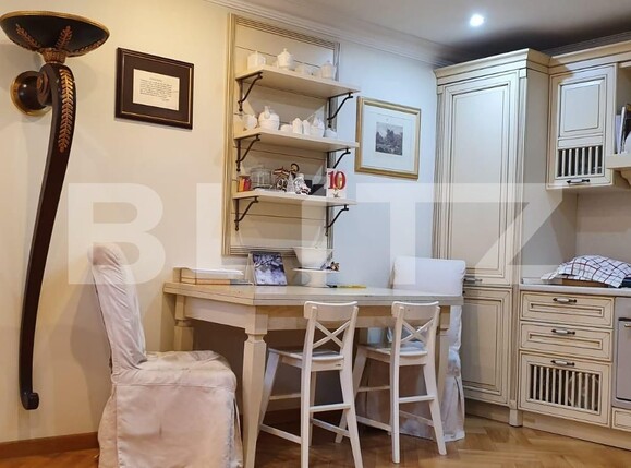 Casa de închiriat 4 camere Central - 101778CI | BLITZ Ploieşti | Poza17