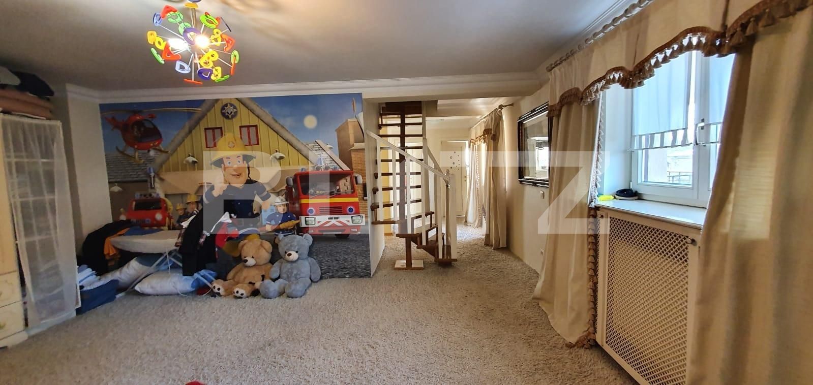 Casa de închiriat 4 camere Central - 101778CI | BLITZ Ploieşti | Poza11