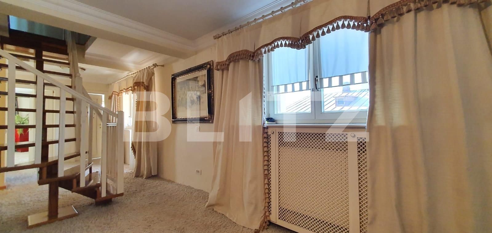 Casa de închiriat 4 camere Central - 101778CI | BLITZ Ploieşti | Poza8