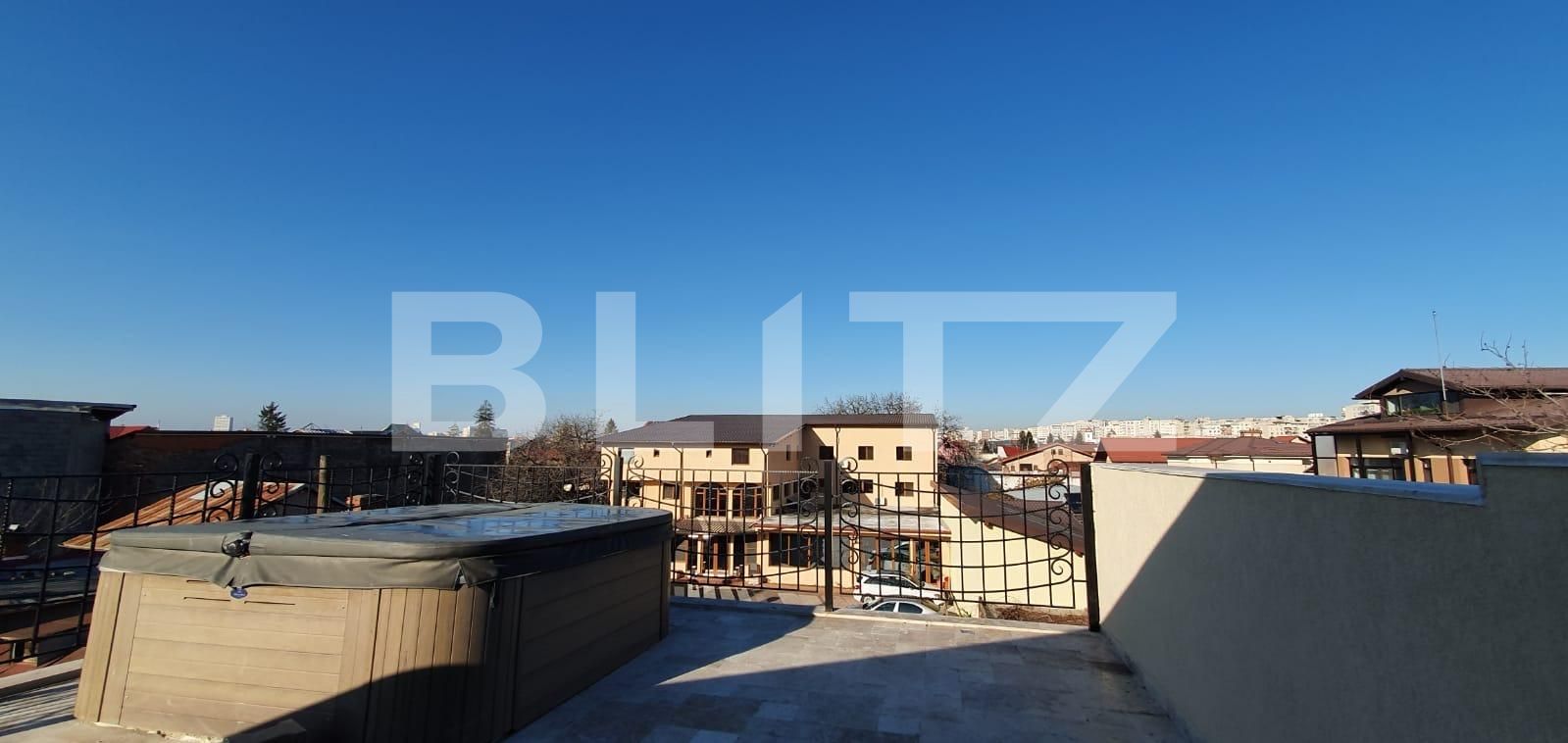 Casa de închiriat 4 camere Central - 101778CI | BLITZ Ploieşti | Poza19