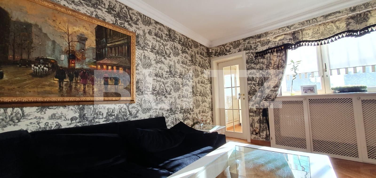 Casa de închiriat 4 camere Central - 101778CI | BLITZ Ploieşti | Poza12