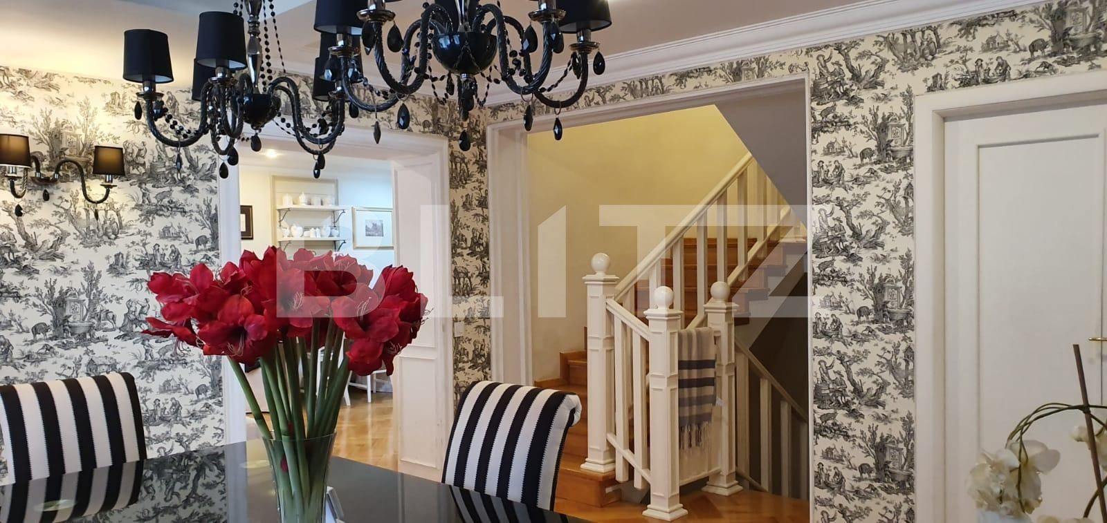 Casa de închiriat 4 camere Central - 101778CI | BLITZ Ploieşti | Poza14