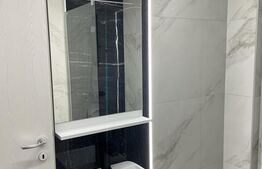 Garsoniera dubla, 44mp, Zona Centrala 