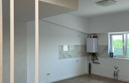 Garsoniera dubla, 44mp, Zona Centrala 