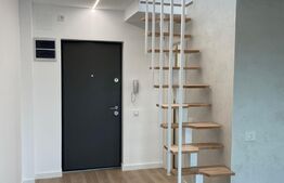 Garsoniera dubla, 44mp, Zona Centrala 