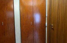 Apartament 2 camere, decomandat, 53mp, zona Vest Podul Inalt