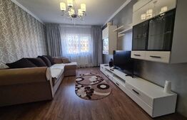 Apartament 2 camere, decomandat, 53mp, zona Vest Podul Inalt