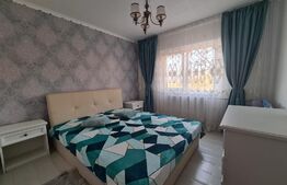 Apartament 2 camere, decomandat, 53mp, zona Vest Podul Inalt