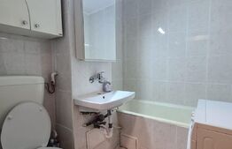 Apartament 2 camere, decomandat, 53mp, zona Vest Podul Inalt