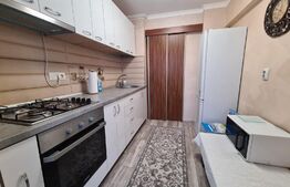 Apartament 2 camere, decomandat, 53mp, zona Vest Podul Inalt