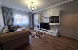 Apartament 2 camere, decomandat, 53mp, zona Vest Podul Inalt