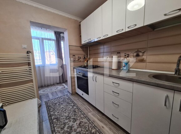 Apartament de vânzare 2 camere Vest - 101815AV | BLITZ Ploieşti | Poza5