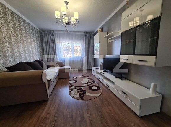 Apartament de vânzare 2 camere Vest - 101815AV | BLITZ Ploieşti | Poza1