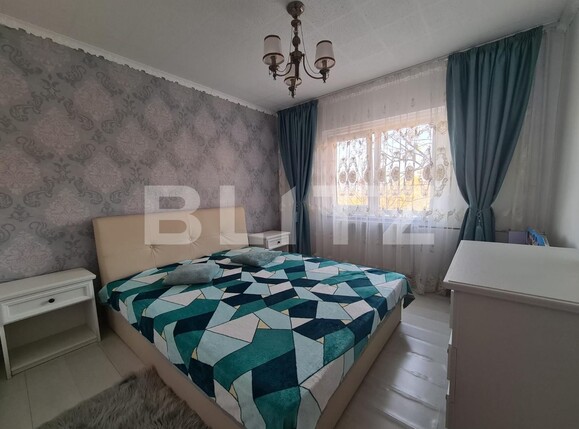 Apartament de vânzare 2 camere Vest - 101815AV | BLITZ Ploieşti | Poza3