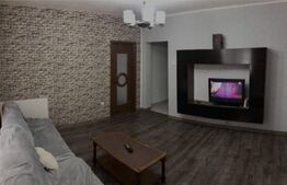 Apartament 3 camere, semidecomandat, 60mp, Republicii Nord