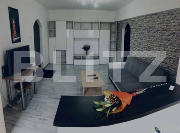 Apartament de vânzare 2 camere Ultracentral - 101866AV | BLITZ Ploieşti | Poza1