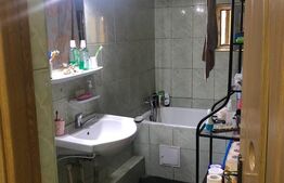 Apartament 2  camere ,55mp, zona  Cina