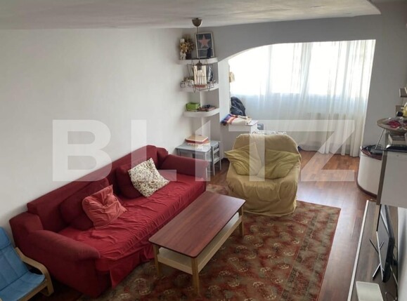 Apartament de vânzare 3 camere Republicii - 101970AV | BLITZ Ploieşti | Poza2