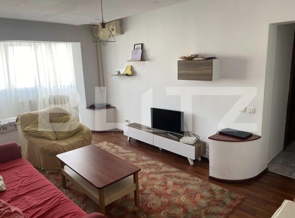 Apartament de vânzare 3 camere Republicii - 101970AV | BLITZ Ploieşti | Poza1