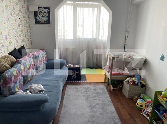 Apartament de vânzare 3 camere Republicii - 101970AV | BLITZ Ploieşti | Poza3