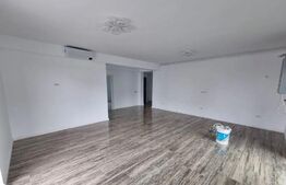 Apartament tip penthouse, 4 camere, 128 mp, 115mp Terasa, Cartier Albert