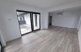 Apartament tip penthouse, 4 camere, 128 mp, 115mp Terasa, Cartier Albert