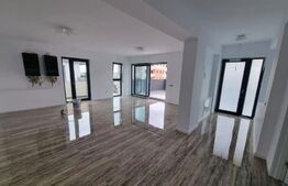 Apartament tip penthouse, 4 camere, 128 mp, 115mp Terasa, Cartier Albert