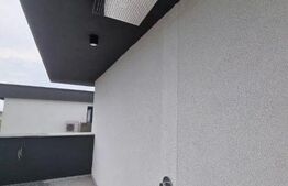 Apartament tip penthouse, 4 camere, 128 mp, 115mp Terasa, Cartier Albert